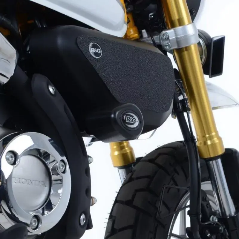 R&G Sturzpads No Cut passend für Honda Monkey 2018-2020 Rabatt