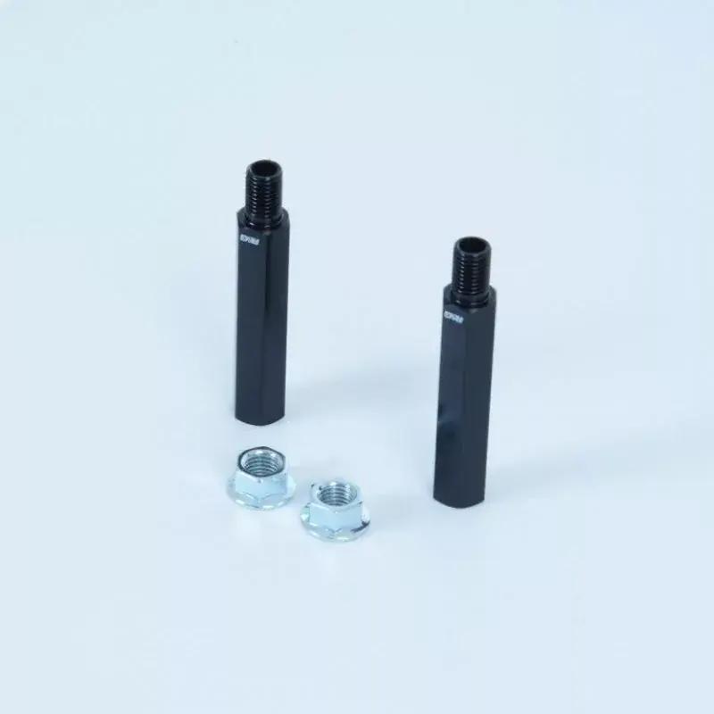 Aktuell R&G Racing Blinkerverlängerungen M8 35 / 50 / 65 mm