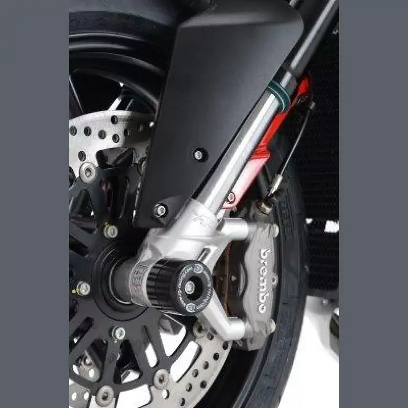 Wochenendangebot R&G Gabel Protektoren passend für MV Agusta Brutale 675 / 800