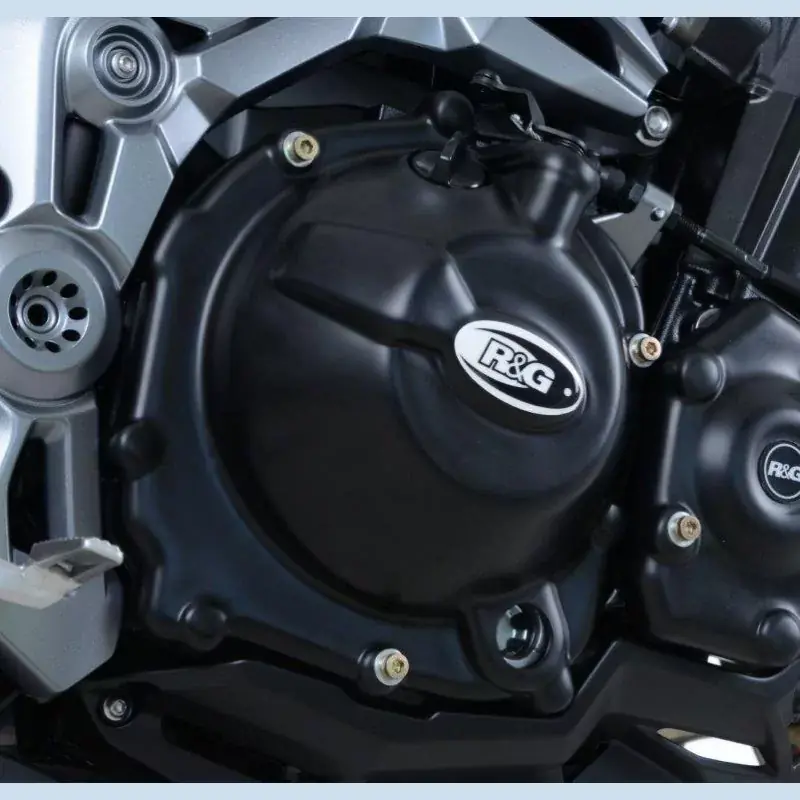 R&G Racing Kupplung Protektor passend für Kawasaki Z 900 ab 2017 Preis Gesenkt