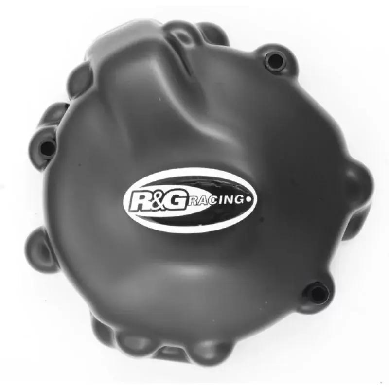 Zertifiziert R&G Racing Motordeckel Protektor Set passend für Kawasaki ZX-6 R 636 ab 2013