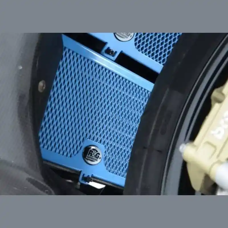 R&G Kühlergitter Blau passend für BMW S 1000 R / XR Angebot