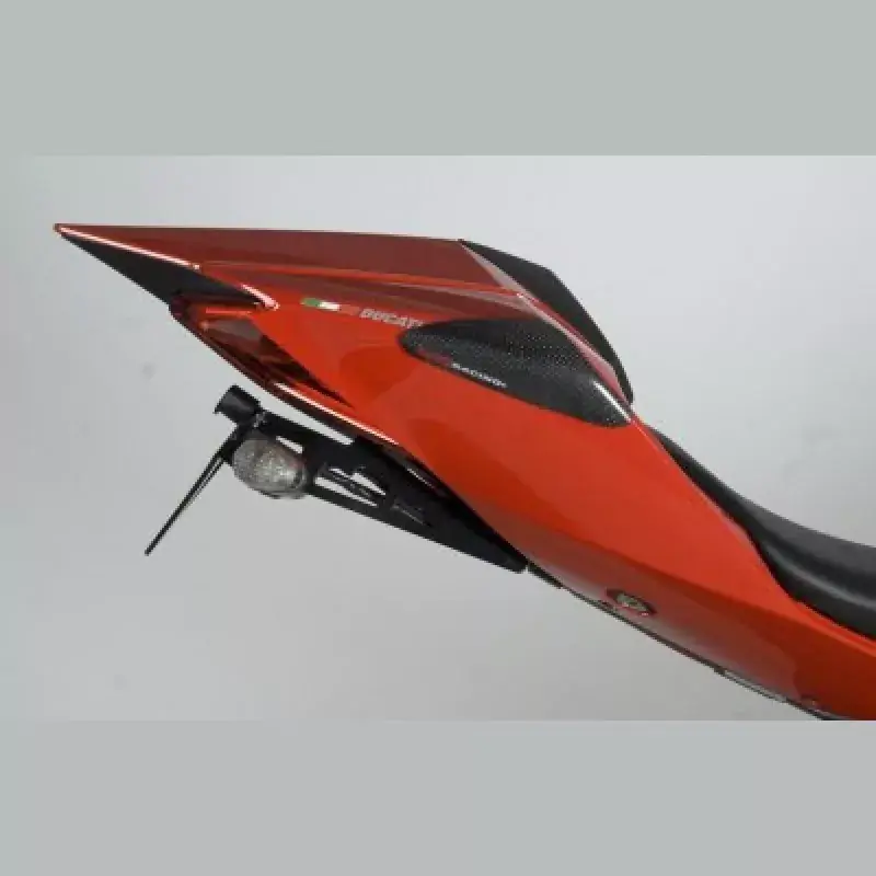 Schneller Versand R&G Premium Kennzeichenhalter passend für Ducati 959 / 1299 Panigale