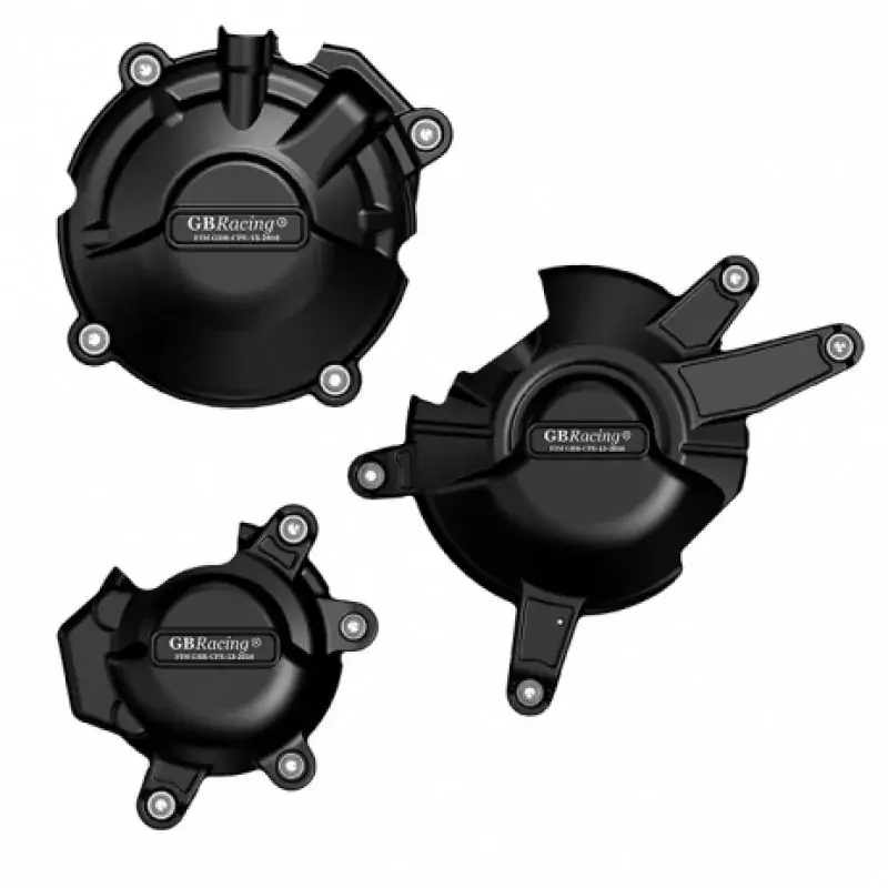 Solange Der Vorrat Reicht GB Racing Motor Protektor Set passend für Honda CB / CBR 650