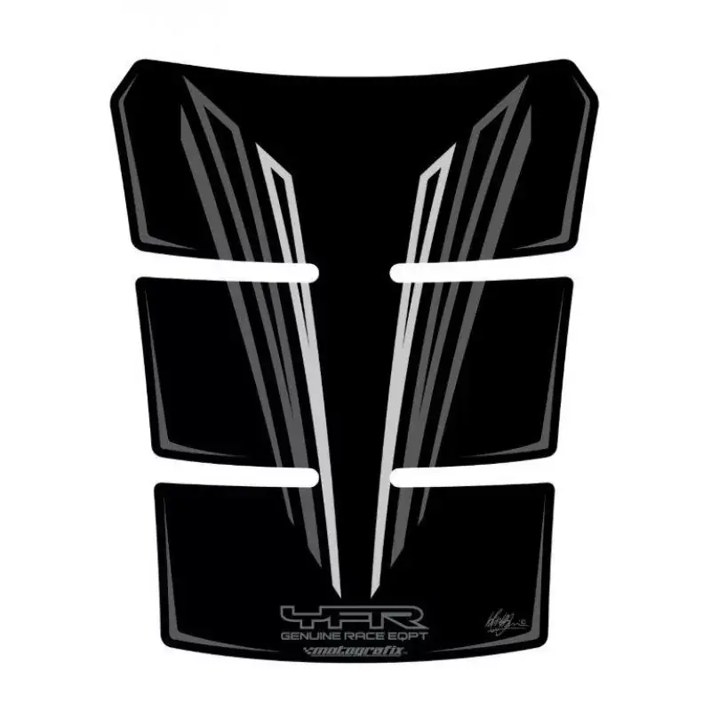 Jetzt Kaufen Motografix 3D Gel Tankpad passend für Yamaha FJR 1300