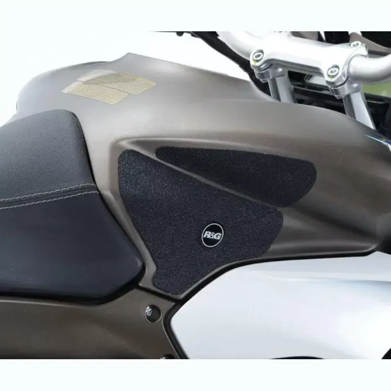 Neue Kollektion R&G Eazi-Grip Tank Traction Pads passend für MV Agusta Stradale 800 ab 2015