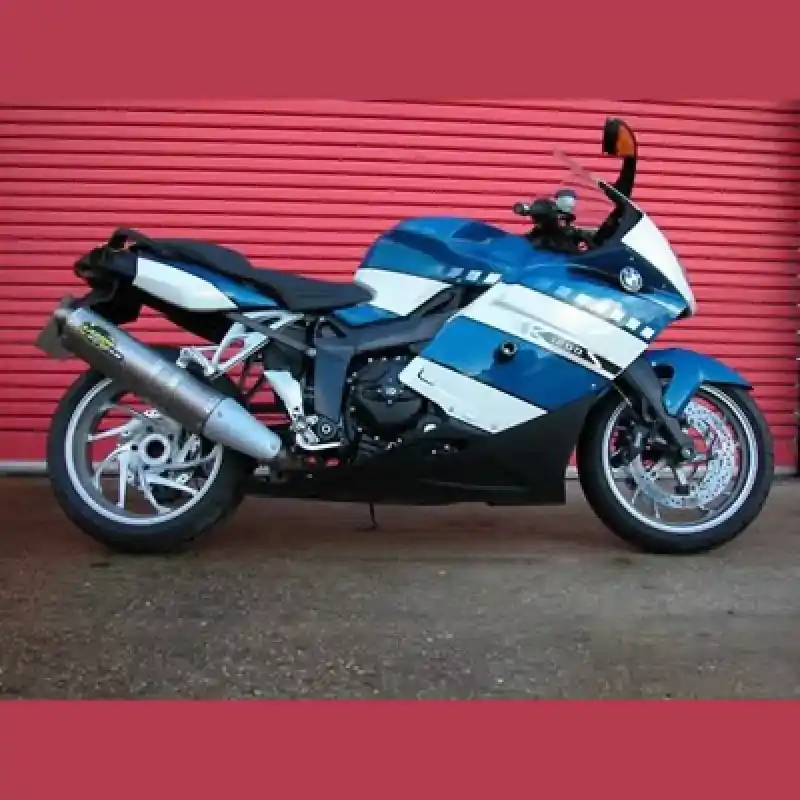 R&G Racing Sturzpads Set passend für BMW K 1200 S Top-Seller
