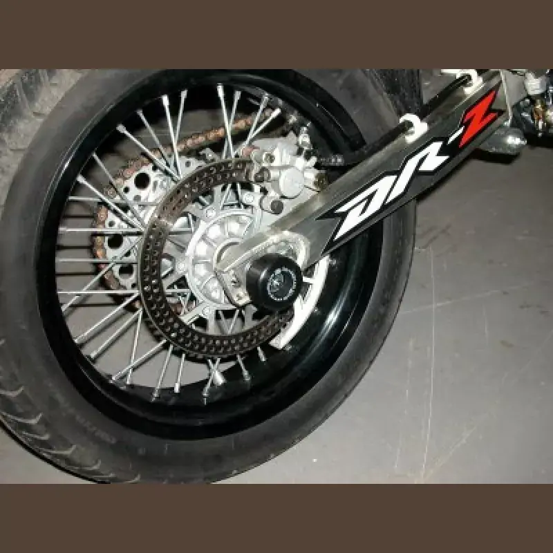 Sale R&G Schwingen Protektoren passend für Suzuki DRZ 400 SM