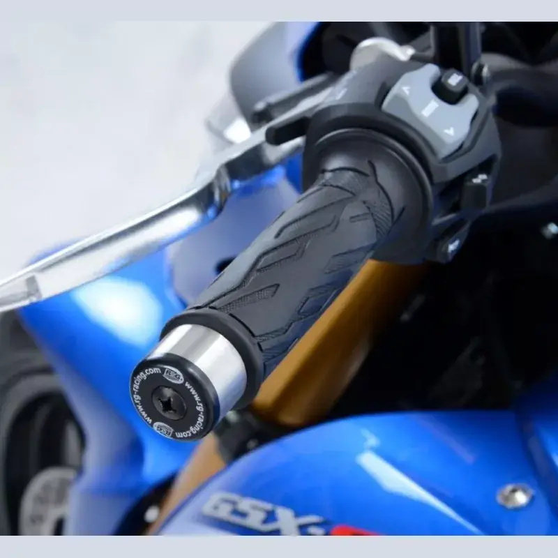 R&G Lenker Protektoren passend für Suzuki GSX-R 1000 / V-Strom 800DE / GSX-8 S / GSX-8 R Angebot