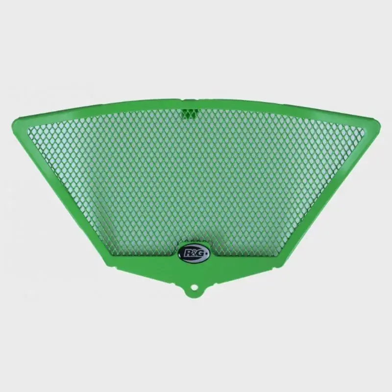 R&G Racing Krümmerschutz GREEN LINE passend für Kawasaki ZX-10 R ab 2011 Jetzt Kaufen