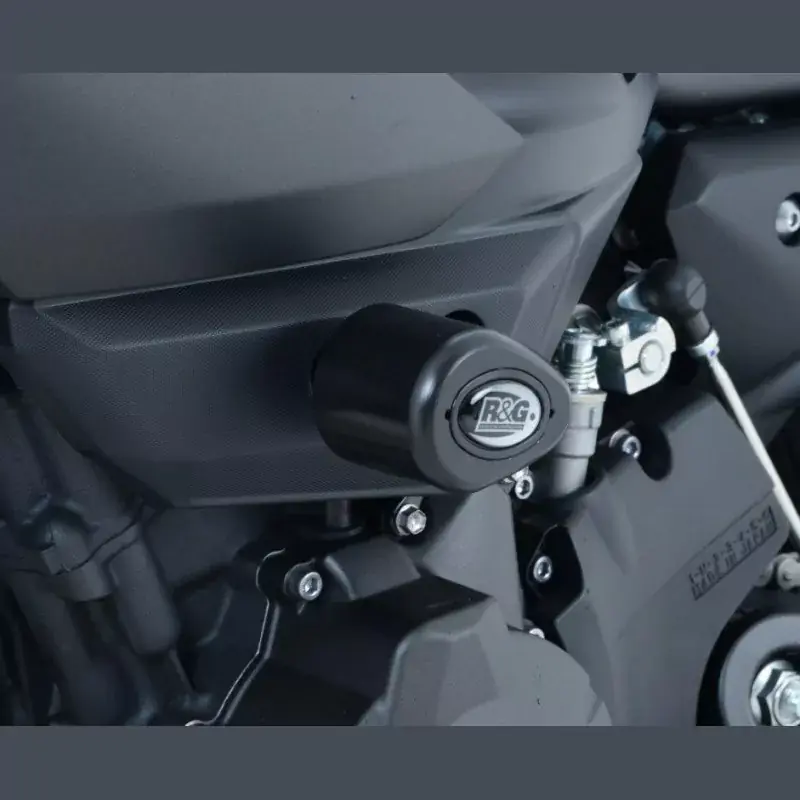 Saisonangebot R&G Racing Sturzpads passend für Yamaha XJ 6 N ab 2013