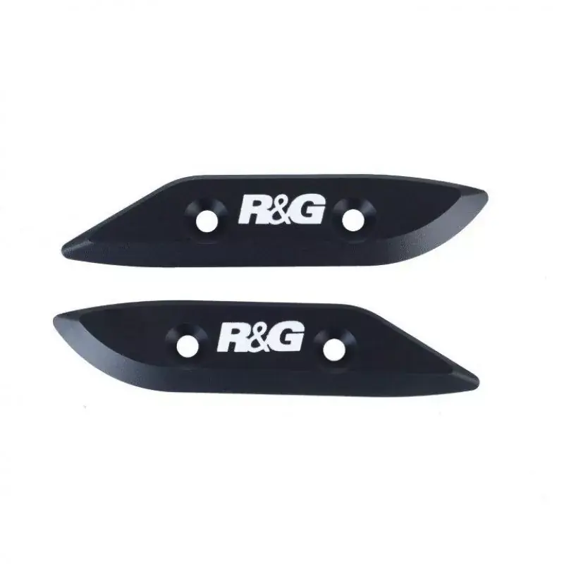 R&G Racing Spiegelabdeckungen passend für Yamaha T-Max 530/560 Finale Aktion