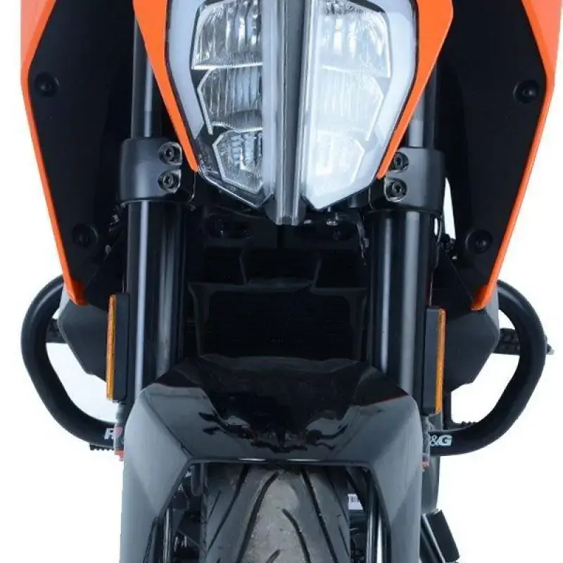 R&G Sturzbügel passend für KTM Duke 125 / 200 ab 2017 Bestseller
