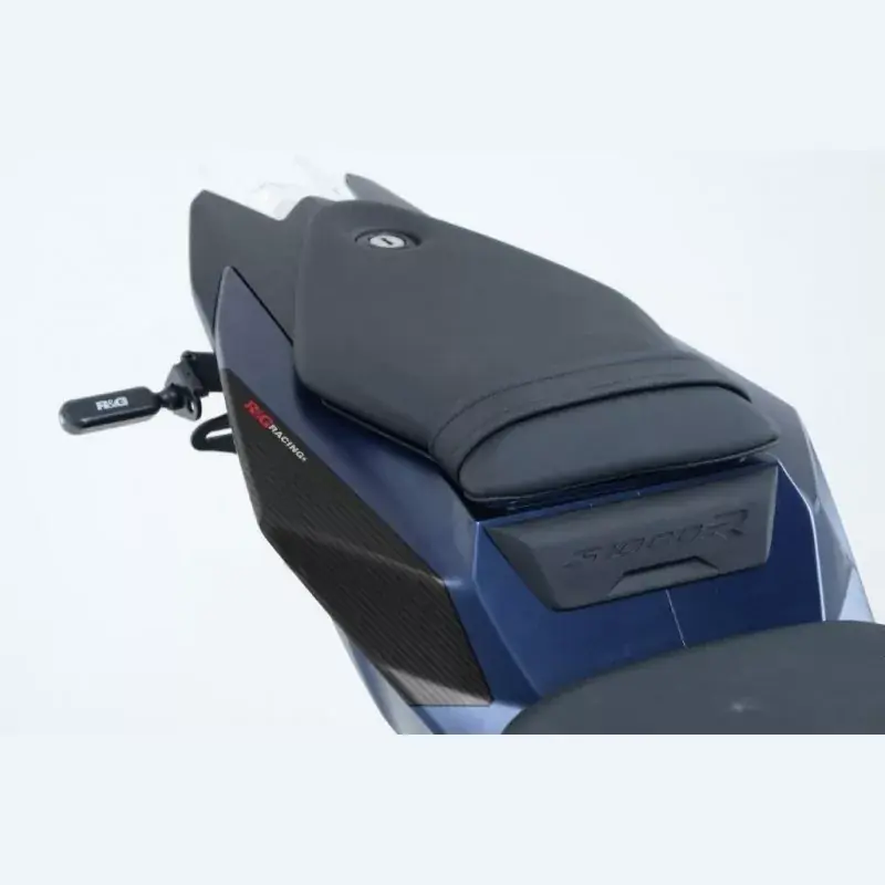 R&G Racing Carbon Heck Protektor passend für BMW S 1000 RR 2015-2018 / S 1000 R ab 2014 Super-Preis