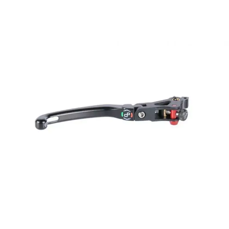 Schnäppchen Lightech klappbarer Bremshebel passend für Kawasaki ZX-10 R, ZX-6 R, ZX-6 R 636