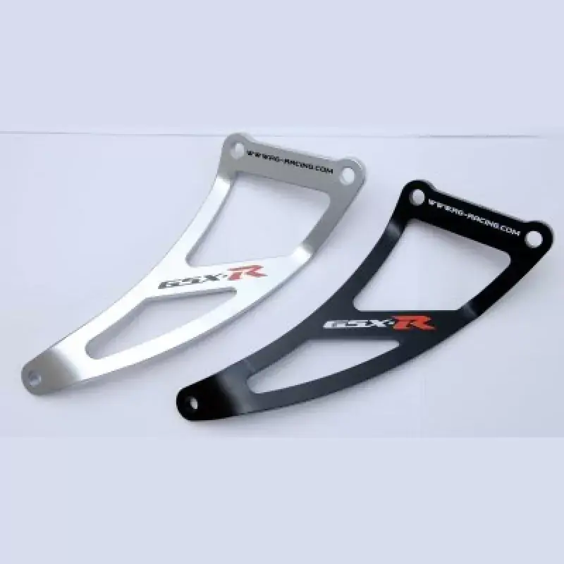 Neu R&G Racing Auspuffhalter passend für Suzuki GSX-R 600 / 750 2000-2005