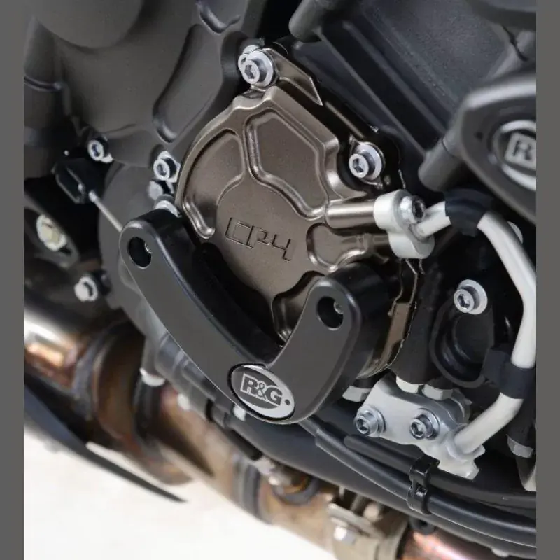 Sale R&G Kupplung und Zündung Protektor passend für Yamaha MT-10
