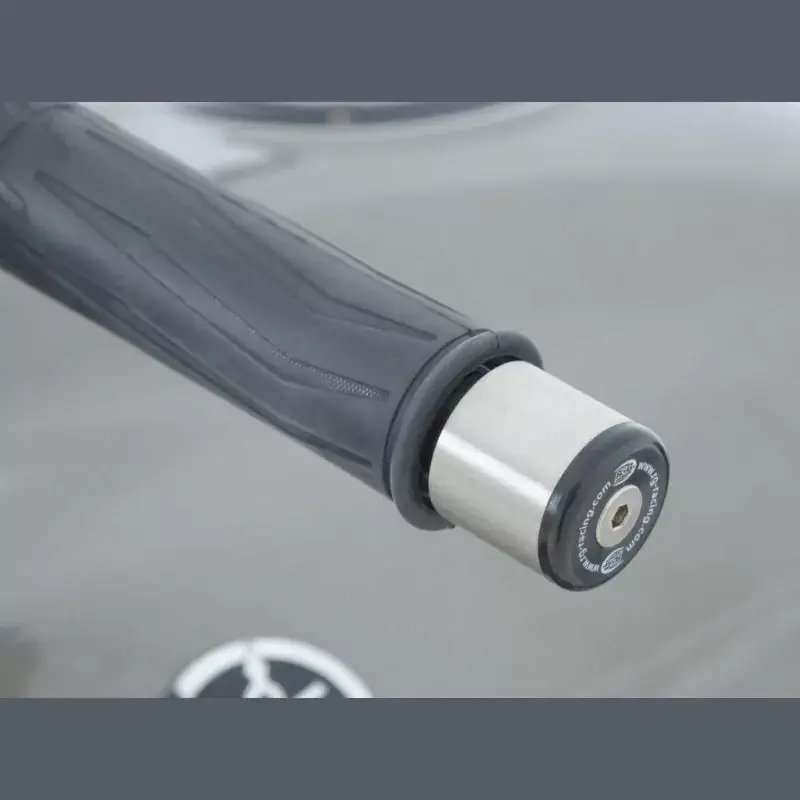 Letzte Chance R&G Racing Lenker Protektoren passend für Yamaha FJR 1300