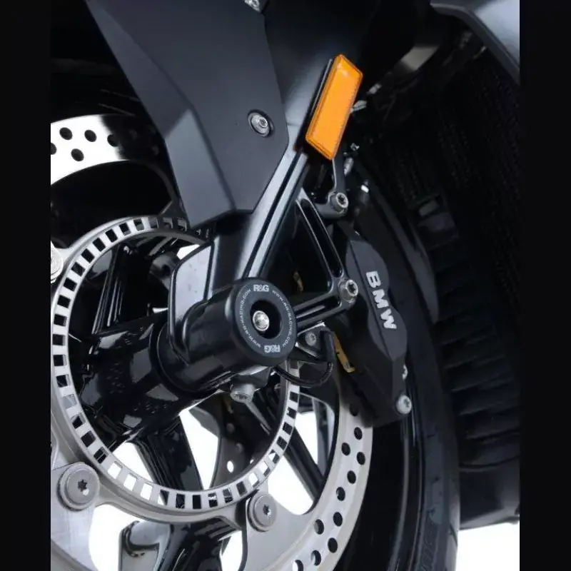 Sale R&G Racing Gabel Protektoren passend für BMW K 1600 GT SE ab 2017