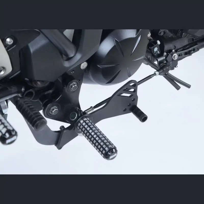 Top-Angebot R&G Heel Shifter passend für Kawasaki Vulcan S