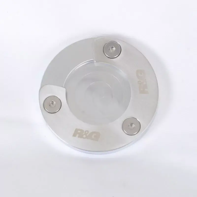Direkt Vom Hersteller R&G Racing Seitenständer Puck passend für KTM RC 125 / 200 ab 2014 und RC 390 2014-2021