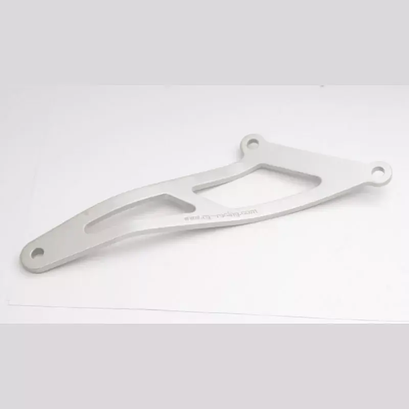 Expressversand R&G Auspuffhalter passend für Suzuki Bandit 1200 bis 2000