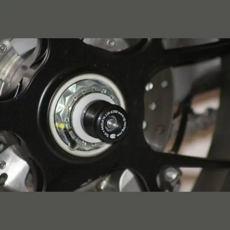 R&G Racing Schwingen Protektoren passend für Ducati Monster 1200 / 1200 R Must-Have
