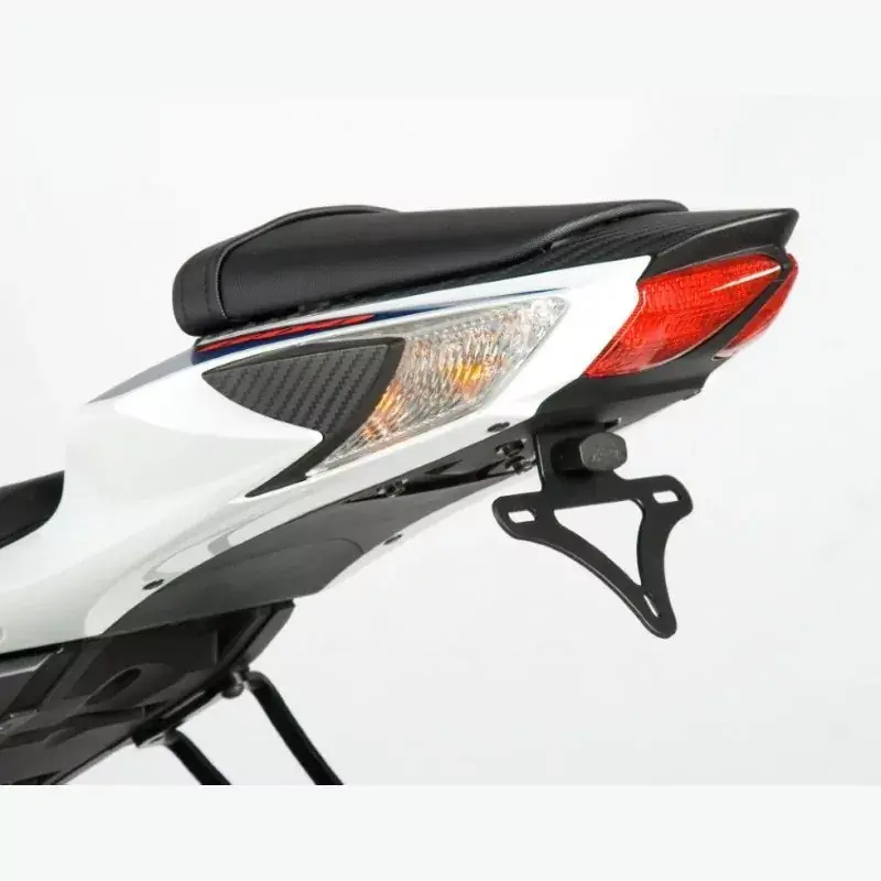 Sichere Zahlung R&G Premium Kennzeichenhalter passend für Suzuki GSX-R 600 / 750 ab 2011