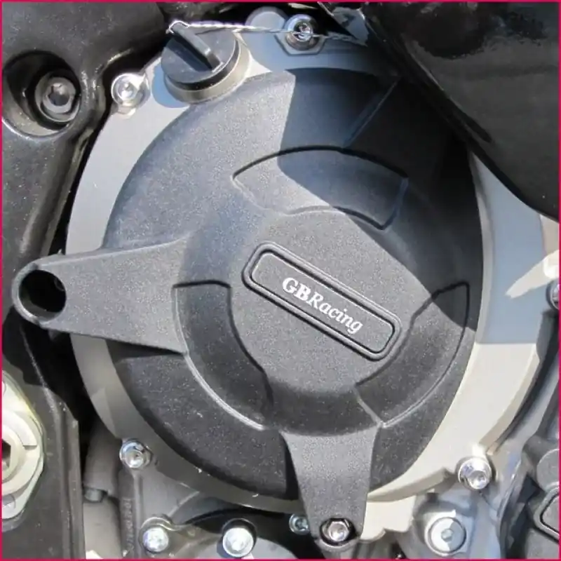 GB Racing Motor Protektor Set passend für BMW S 1000 R 2014-2016 Aktuell
