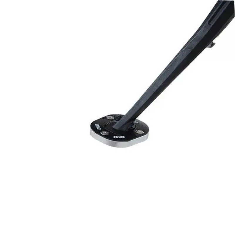 R&G Seitenständer Puck passend für Husqvarna Vitpilen / Svartpilen 701 Top-Angebot