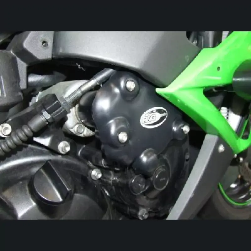 R&G Racing Zündung Protektor passend für Kawasaki ZX-6 R 2009-2012 Knallerangebot