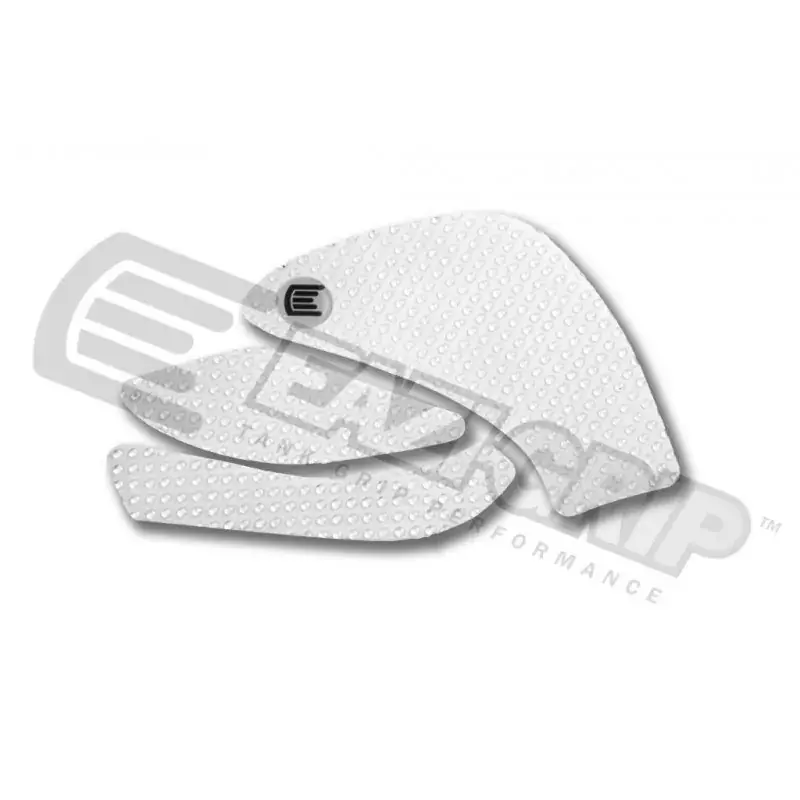 Eazi-Grip EVO Tank Traction Pads passend für Yamaha XJ6 Neue Kollektion