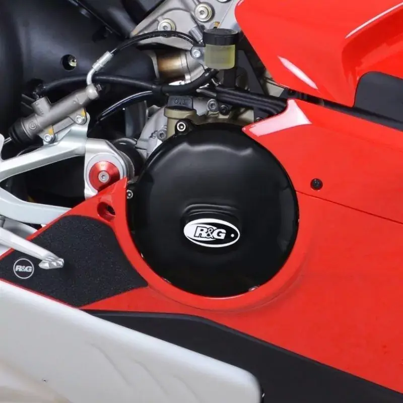 R&G Racing Kupplung Protektor passend für Ducati Panigale V4 Neu