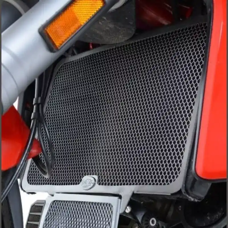 R&G Kühlergitter passend für Ducati Multistrada 1200 / 1260 / Enduro / V2 Rabatt
