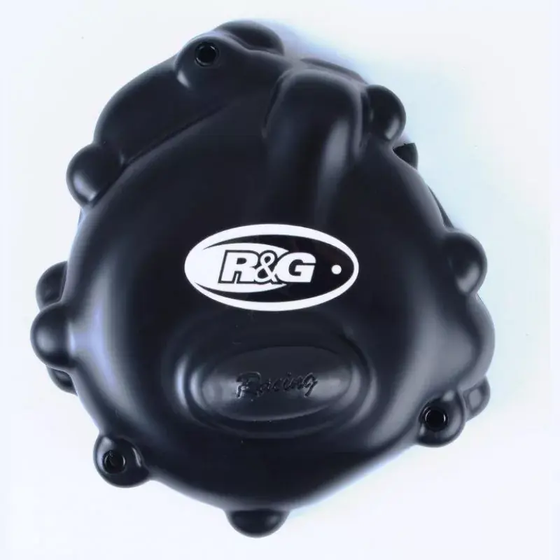 R&G Strong Race Lichtmaschine Protektor passend für Suzuki GSX-R 1000 05-08 Echt