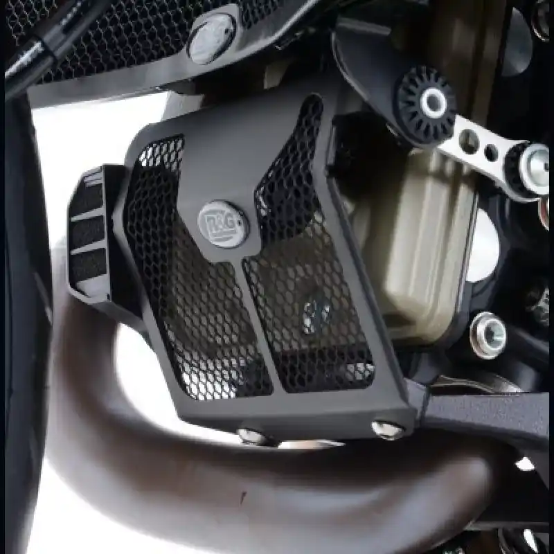 R&G Racing Zylinderkopf Schutz passend für Ducati Monster 1200 / 1200R ab 2014 Wochenendangebot