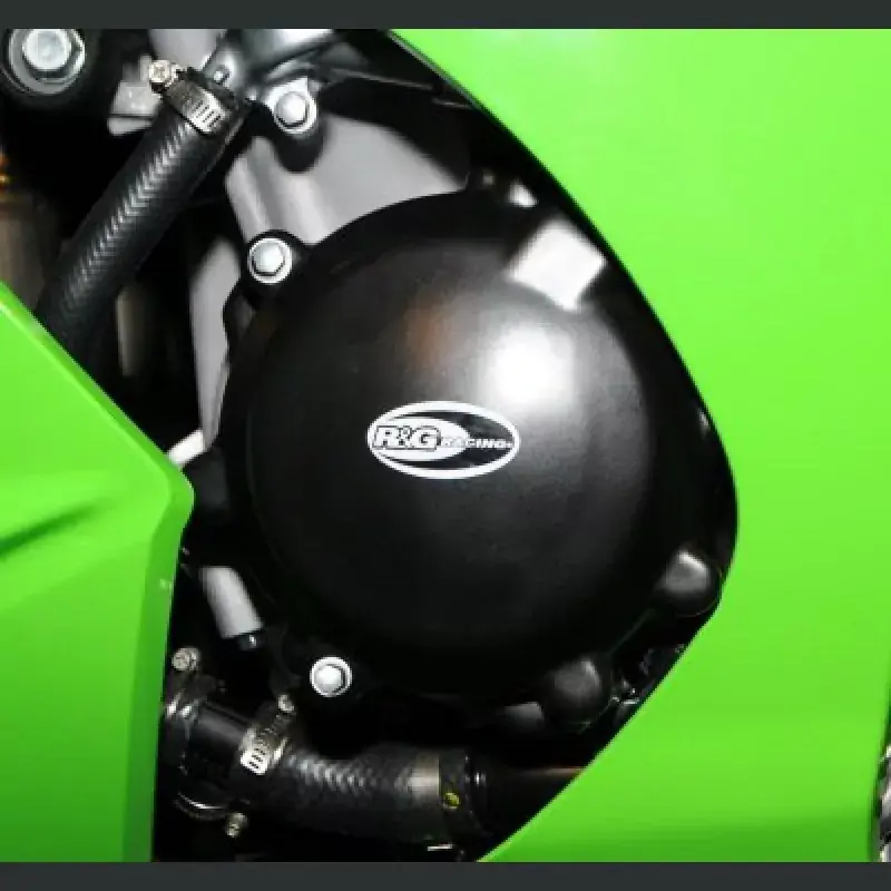 Begrenztes Angebot R&G Racing Lichtmaschine Protektor passend für Kawasaki ZX-10 R ab 2011