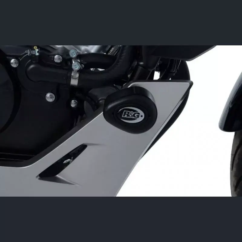 Preis Gesenkt R&G Sturzpads passend für Honda CB 125 R 2018-2020