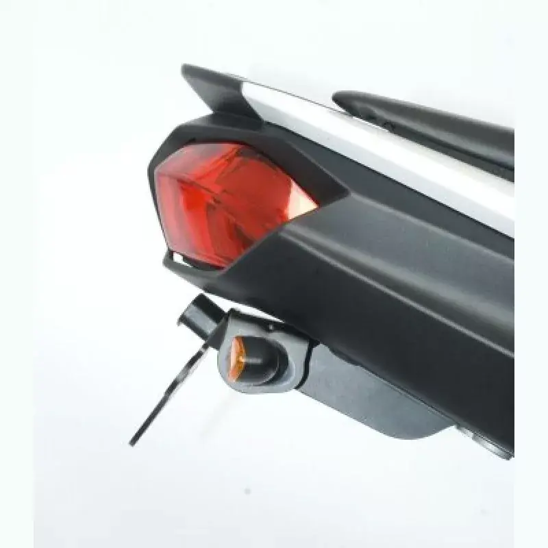 R&G Kennzeichenhalter passend für Yamaha FZ1-N / FZ8 Angebot