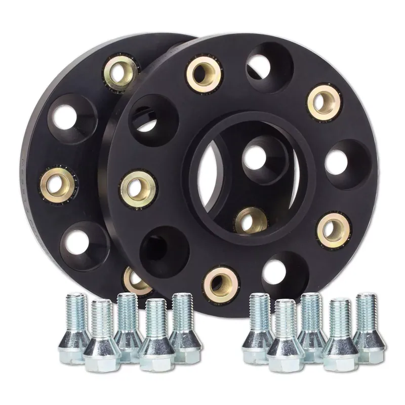 Neuheit ST Spurverbreiterung System A1 40mm passend für Audi A3 8V