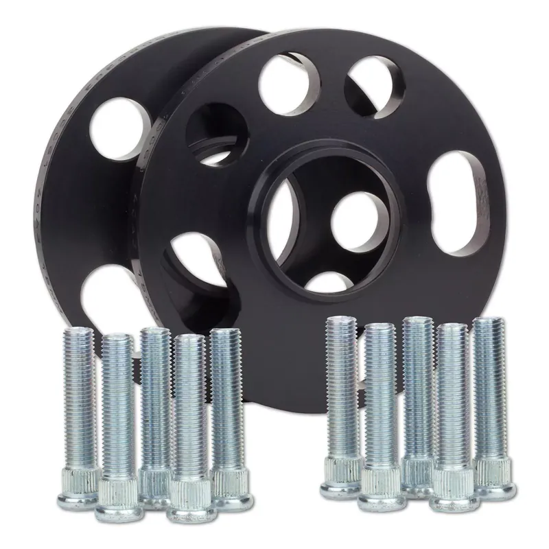ST Spurverbreiterung System D3 40mm passend für Honda Accord VIII (CU) Echt