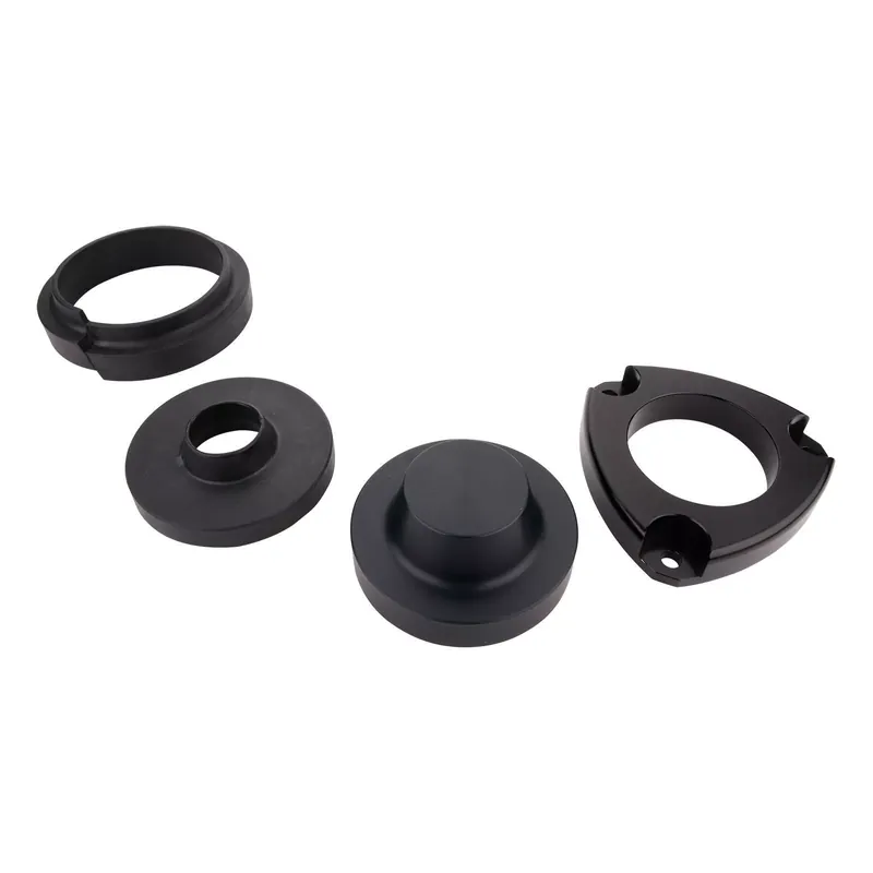 Sonderangebot ST Spring Distance Kit VA 20 mm passend für Audi A3 (8V) 8V1, 8VK 04/2012–10/2020