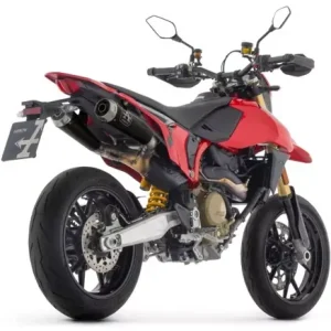 Preiswert ARROW PRO-RACE Endschalldämpfer passend für DUCATI Hypermotard 698 MONO