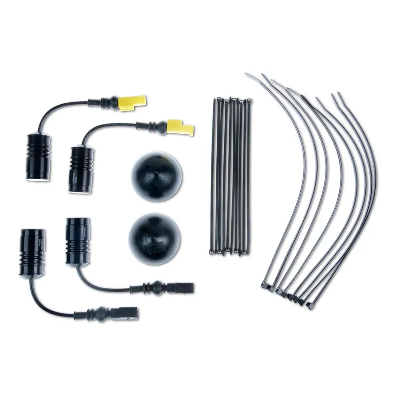 KW Stilllegungssatz passend für Audi A3 (8V) 8V1, 8VK 04/2012-10/2020 Saisonangebot