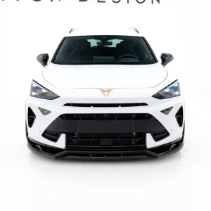 Sonderaktion Front Ansatz passend für Cupra Formentor Mk1 Facelift