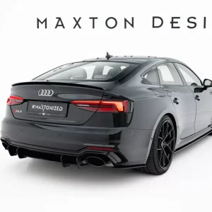 Bestpreis Street Pro Front Ansatz passend für Audi RS5 Coupe / Sportback F5