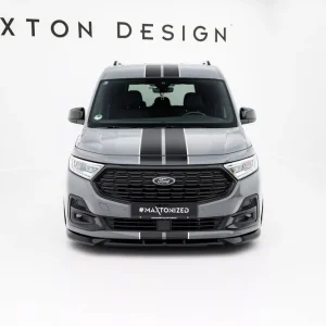 Finale Aktion Front Ansatz passend für Ford Transit Connect Mk3