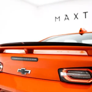 Spoiler CAP passend für Chevrolet Camaro SS Mk6 Facelift Sonderaktion