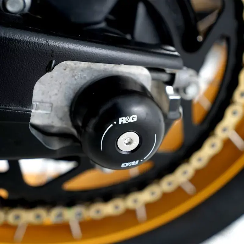 Günstig R&G Schwingen Protektoren passend für BMW F900 GS / GSA ab 2024
