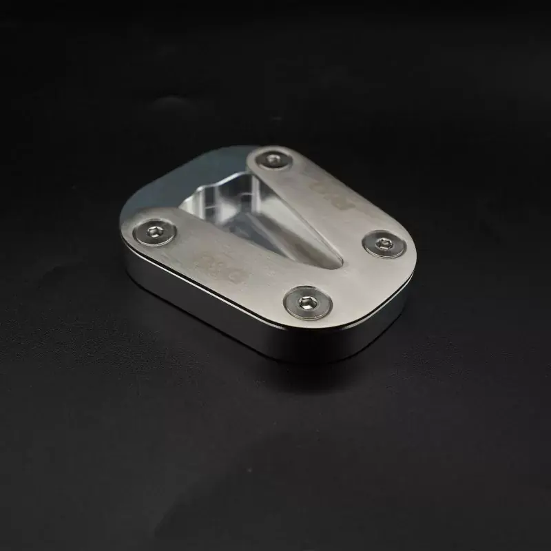 Neue Kollektion R&G Seitenständer Puck passend für KTM 790 Duke / 890 R